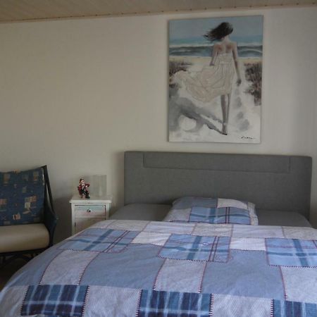Neuenkirchen  Appartement Auf Dem Land المظهر الخارجي الصورة