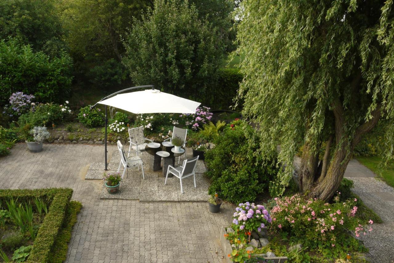 Neuenkirchen  Appartement Auf Dem Land المظهر الخارجي الصورة