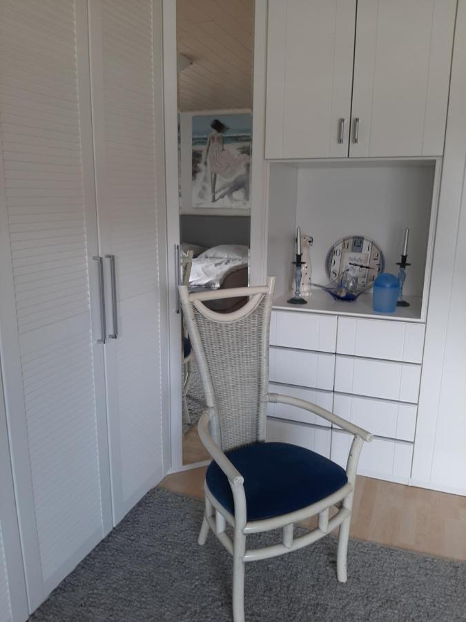 Neuenkirchen  Appartement Auf Dem Land المظهر الخارجي الصورة