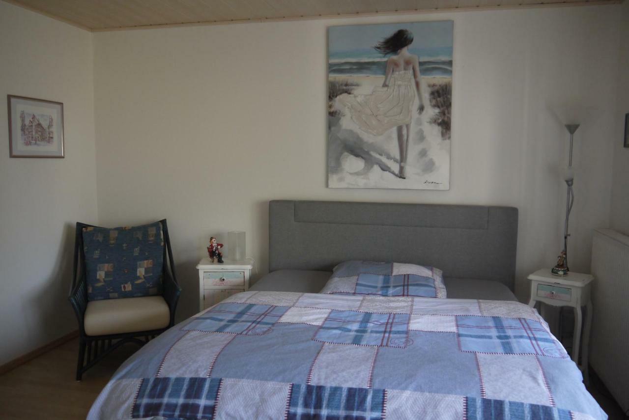Neuenkirchen  Appartement Auf Dem Land المظهر الخارجي الصورة