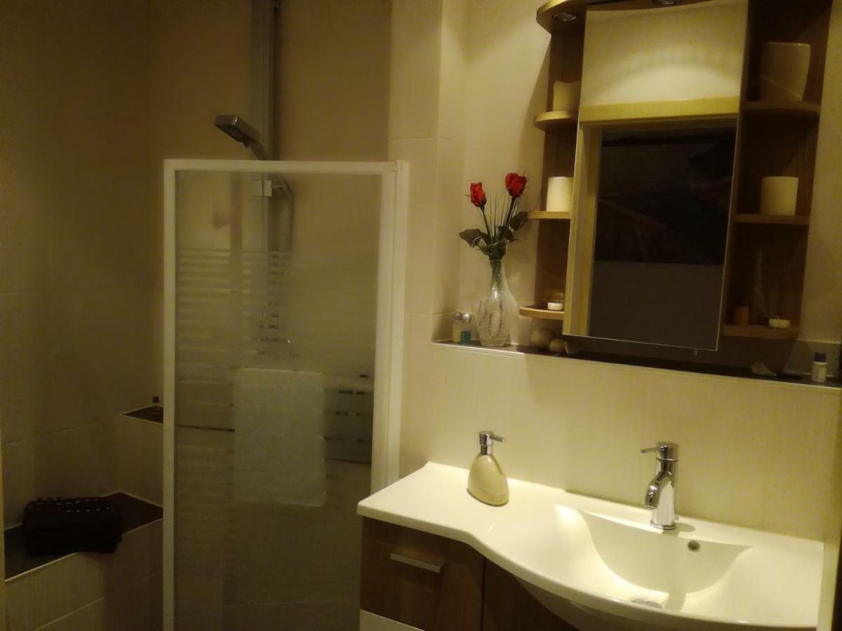 Neuenkirchen  Appartement Auf Dem Land المظهر الخارجي الصورة