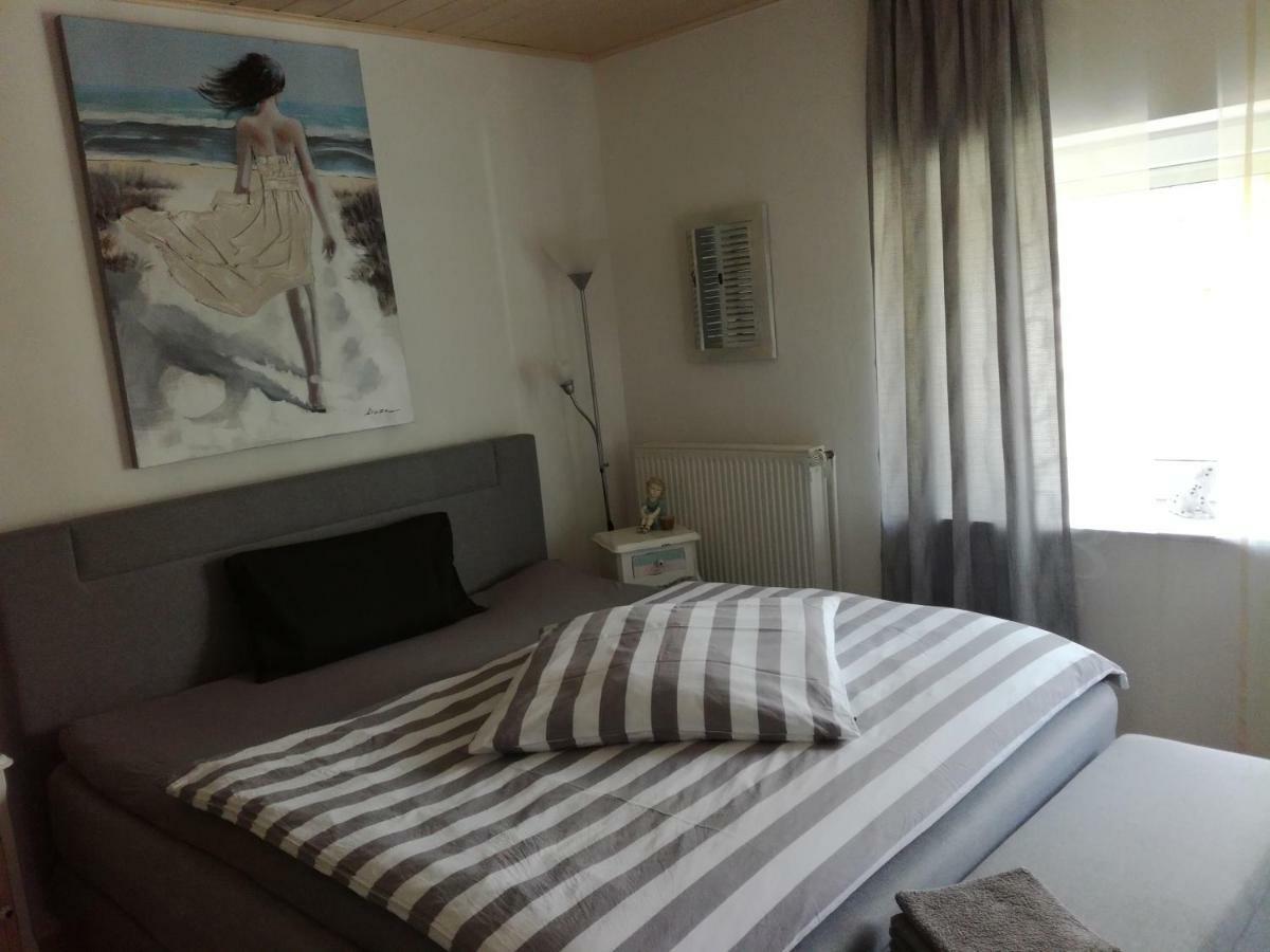 Neuenkirchen  Appartement Auf Dem Land المظهر الخارجي الصورة
